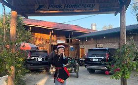 Pook Homestay